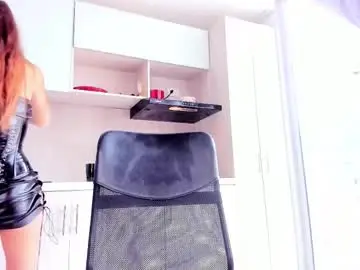 Chaturbate Adult Video Chat of dorianreddd