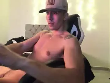 Chaturbate Free Live Porn of elio_dicaprio
