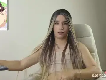 Chaturbate Sex Cam of fiorella_sweetsucker