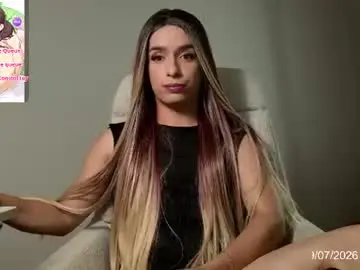 Chaturbate Nude Webcam of fiorella_sweetsucker