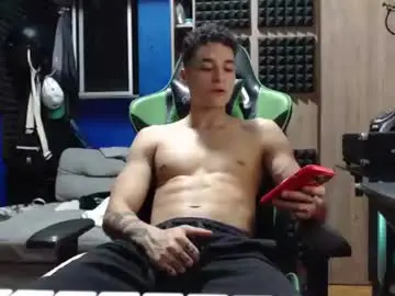 Chaturbate Private Sex Chat of gymbro42