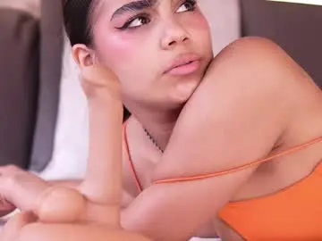 Chaturbate Sex Cam of ivyellis