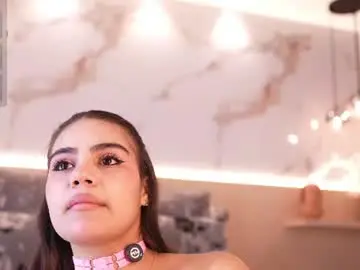 Chaturbate Sex Chat of ivyellis