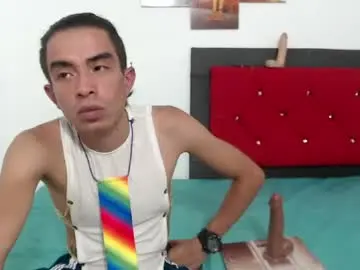 Chaturbate Free Porn Cam of jhonny_k