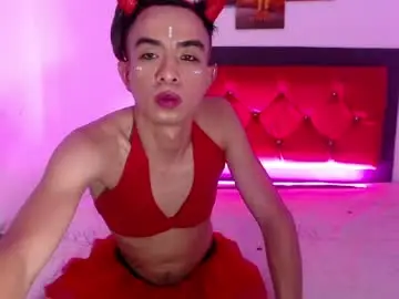 Chaturbate Nude Webcam of jhonny_k