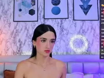 Chaturbate Live Sex of kattyskinnyy