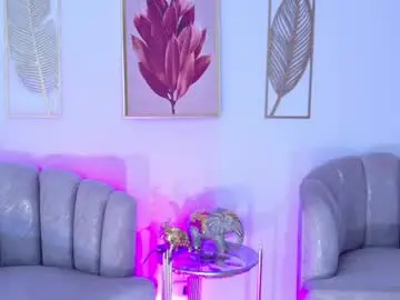 Chaturbate Live Sex Cam of layla_breezee_