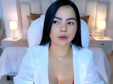 Chaturbate Sex Cam of layla_breezee_