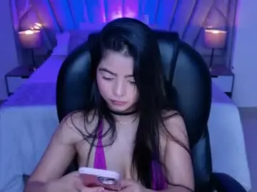 Chaturbate Best Webcam of layla_breezee_