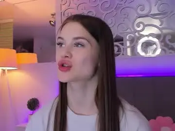 Chaturbate Best live sex cam show of luisaclover