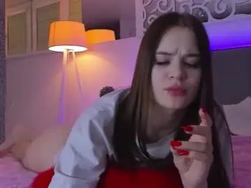 Chaturbate Nude Webcam of luisaclover