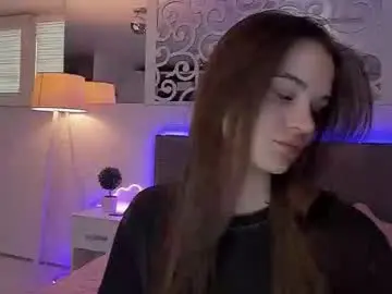 Chaturbate Sex Cam of luisaclover