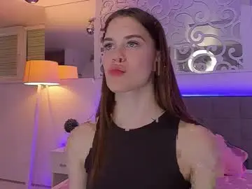 Chaturbate Adult Webcam of luisaclover