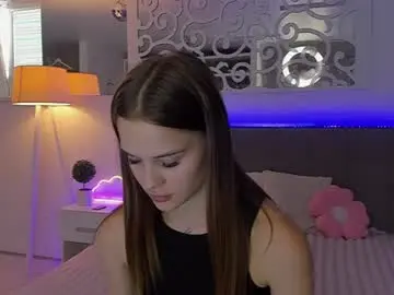 Chaturbate Sex Cam of luisaclover