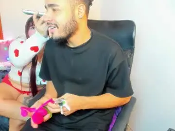 Chaturbate Live Sex of lyrafrost5