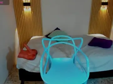 Chaturbate Best Webcam of lyrafrost5