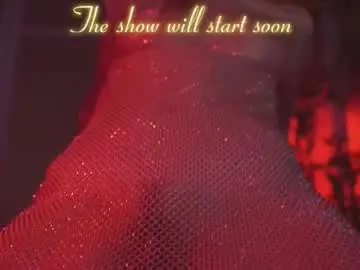 Chaturbate Adult Webcams of marylunamay