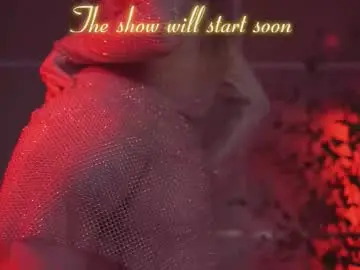 Chaturbate Adult Webcam of marylunamay