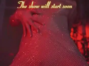 Chaturbate Adult Webcams of marylunamay