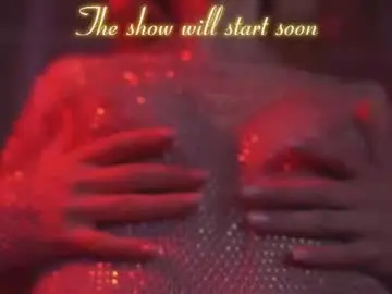 Chaturbate Free Porn Cam of marylunamay