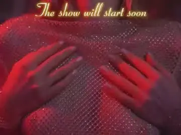 Chaturbate Best live sex cam show of marylunamay