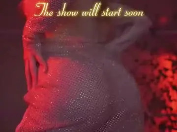 Chaturbate Live Sex Cam of marylunamay