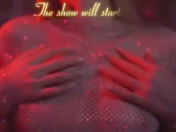 Chaturbate Best live sex cam show of marylunamay