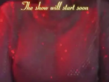 Chaturbate Live Sex of marylunamay