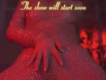 Chaturbate Sex Cam of marylunamay