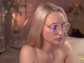 Chaturbate Best Webcam of marylunamay