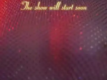 Chaturbate Private Sex Chat of marylunamay