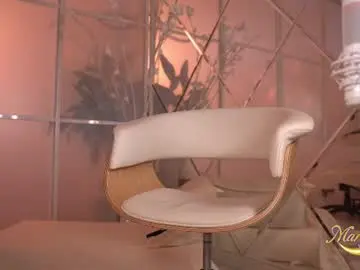 Chaturbate Free Live Porn of marylunamay