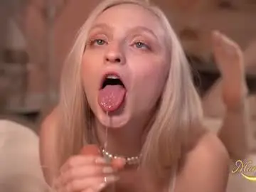 Chaturbate Private Sex Chat of marylunamay