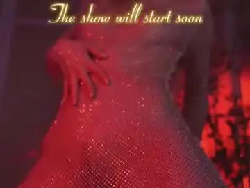 Chaturbate Adult Webcam of marylunamay