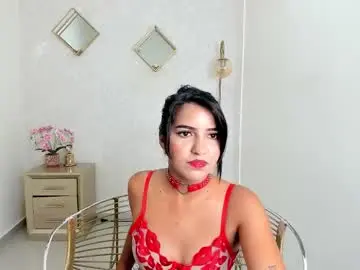 Chaturbate Nude Webcam of mery_ayuso