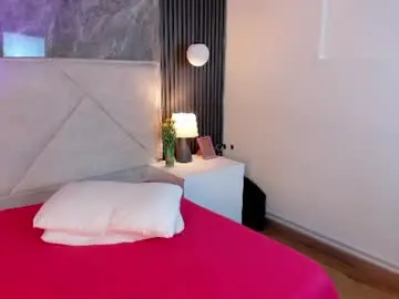 Chaturbate Nude Webcam of mia_sinclair9