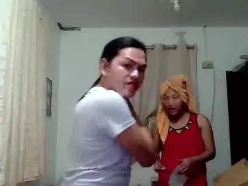 Chaturbate Sex Chat of michaeltagocon