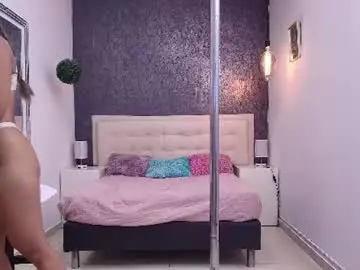 Chaturbate Live Porn of michelleflorian