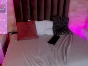 Chaturbate Nude Webcam of nhico_salazar