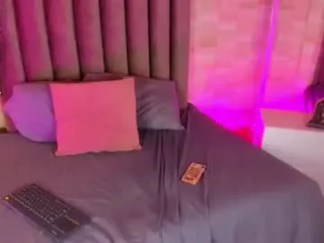 Chaturbate Free Porn Cam of nhico_salazar