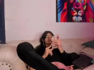 Chaturbate Free Porn Cam of nhico_salazar