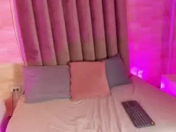 Chaturbate Live Sex of nhico_salazar