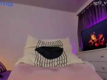 Chaturbate Free Porn Cam of ninnarousse