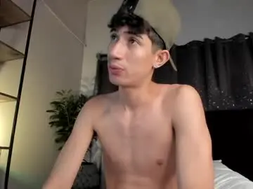 Chaturbate Live Sex Cam of novawheeler