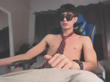 Chaturbate Nude Webcam of novawheeler
