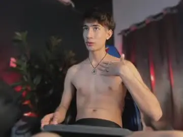Chaturbate Sex Cam of novawheeler
