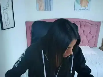 Chaturbate Sex Cam of shaneelle