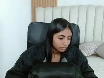 Chaturbate Nude Webcam of shaneelle