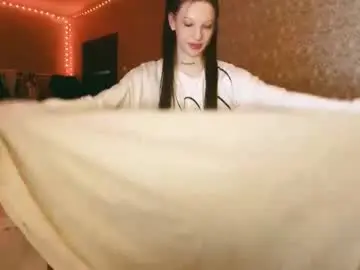 Chaturbate Free Porn Cam of starrymira