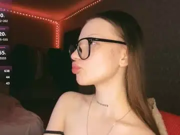 Chaturbate Live Porn of starrymira